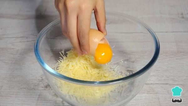 Recette des Gnocchi carbonara, le plat italien qui s'avère toujours bon - Étape 4