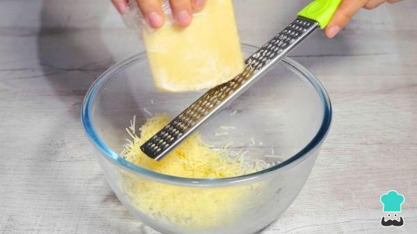 Recette des Gnocchi carbonara, le plat italien qui s'avère toujours bon - Étape 3