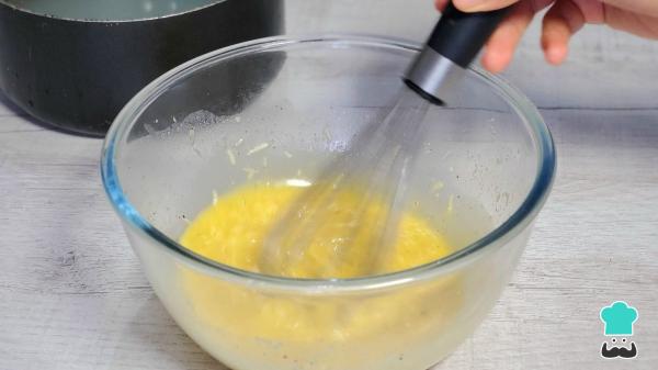 Recette des Gnocchi carbonara, le plat italien qui s'avère toujours bon - Étape 6