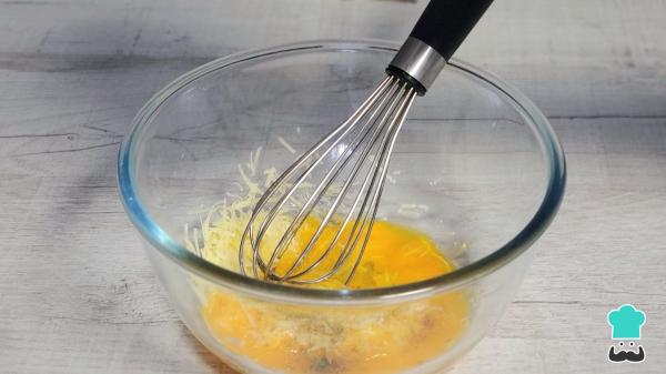 Recette crémeuse à la carbonara à la pistache qui donnera envie à tout le monde d'en avoir plus - Étape 4
