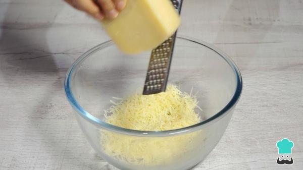 Recette crémeuse à la carbonara à la pistache qui donnera envie à tout le monde d'en avoir plus - Étape 3