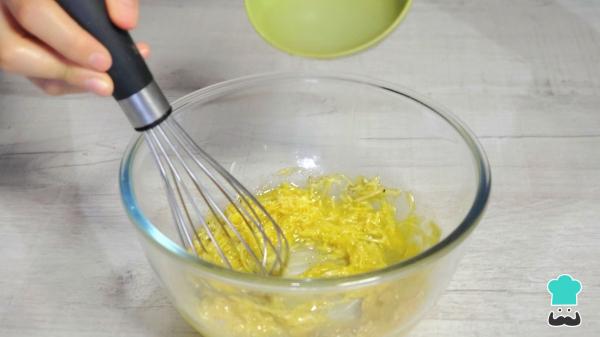 Recette crémeuse à la carbonara à la pistache qui donnera envie à tout le monde d'en avoir plus - Étape 7