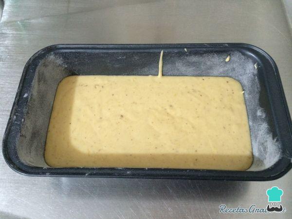 Recette de pudding à la banane - Étape 5