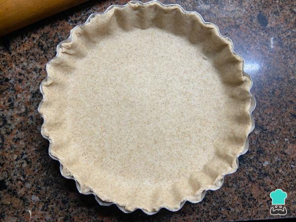 Recette de Gâteau au maïs et au fromage - Étape 8