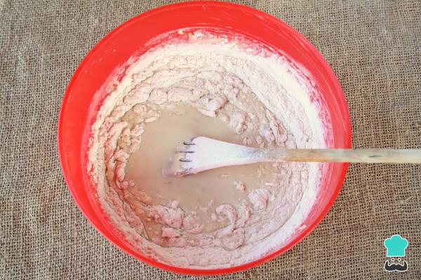 Recette de beignets à l'anis au four - Étape 5