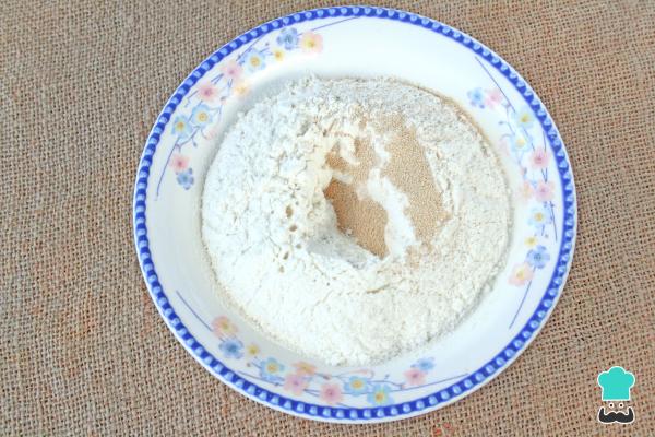 Recette de beignets à l'anis au four - Étape 4