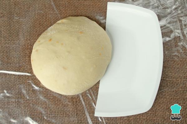 Recette de beignets à l'anis au four - Étape 8