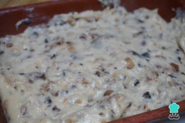 Recette de croquettes de cèpes - Étape 7