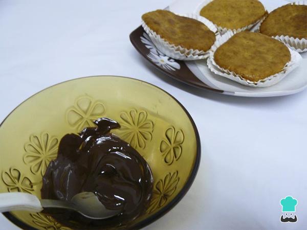 Recette de muffins à la citrouille sans gluten – Étape 9