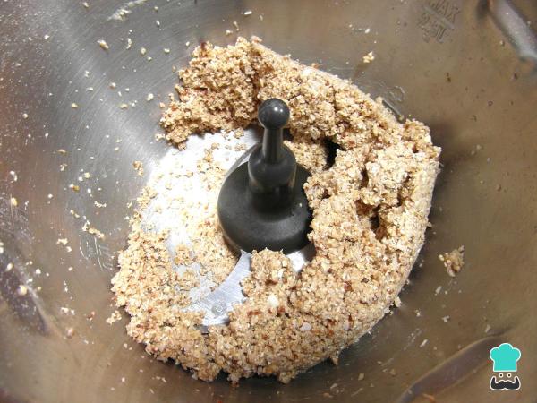 Recette de biscuits à l'avoine pour bébé – Étape 3
