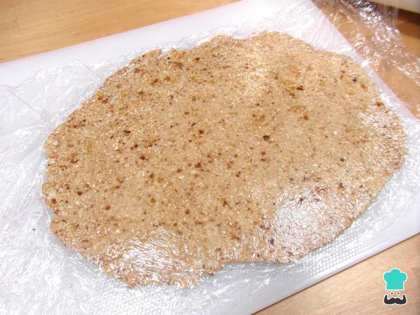 Recette de biscuits à l'avoine pour bébé – Étape 5