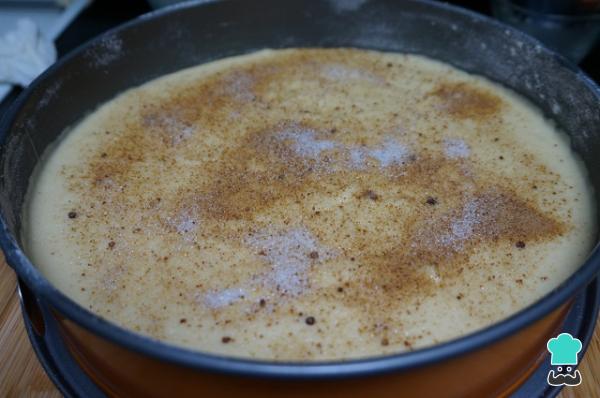 Recette de gâteau maison de grand-mère - Étape 5