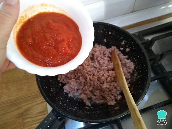 Recette Sarmale – Étape 3