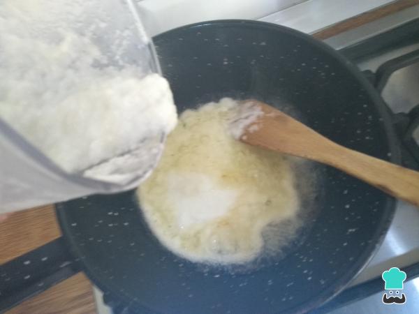 Recette Sarmale – Étape 1