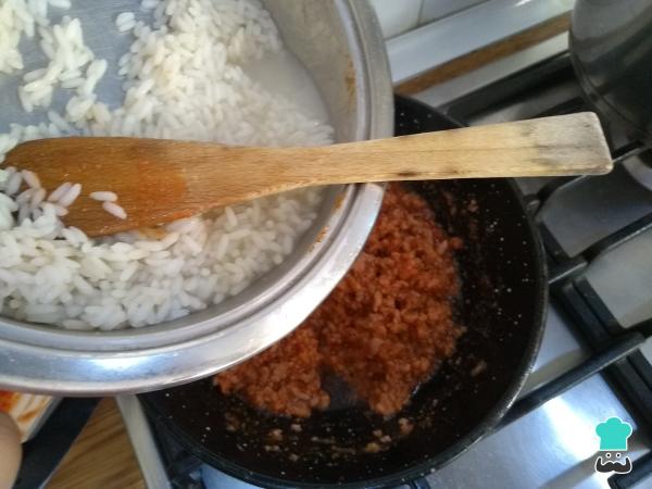 Recette Sarmale – Étape 4