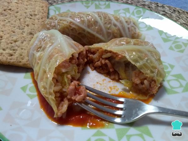 Recette Sarmale – Étape 7