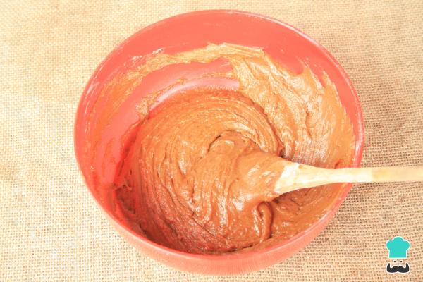 Recette de Catalinas vénézuéliennes - Étape 5