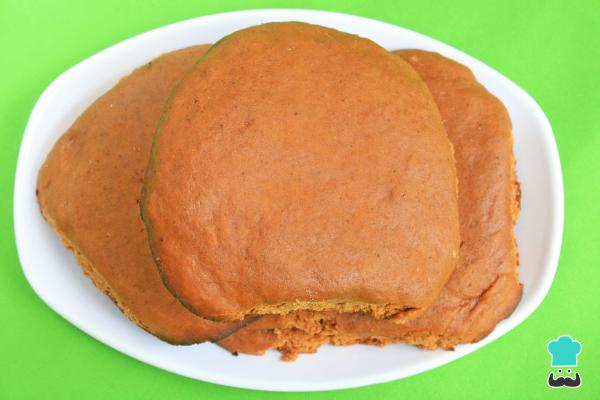 Recette de Catalinas vénézuéliennes - Étape 7