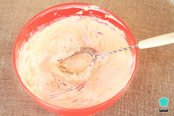 Recette de pain de maïs sans cuisson – Étape 4