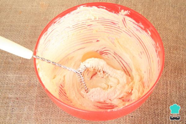 Recette de pain de maïs sans cuisson – Étape 6