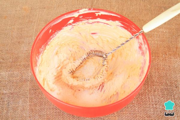 Recette de pain de maïs sans cuisson – Étape 5