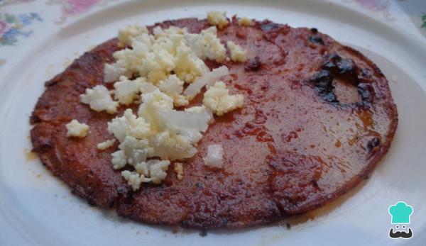 Recette d'enchiladas ranch - Étape 5