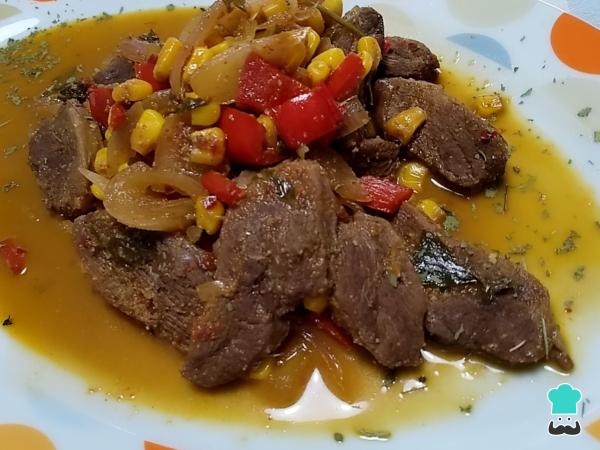 Recette de Ceviche de Canard - Étape 5
