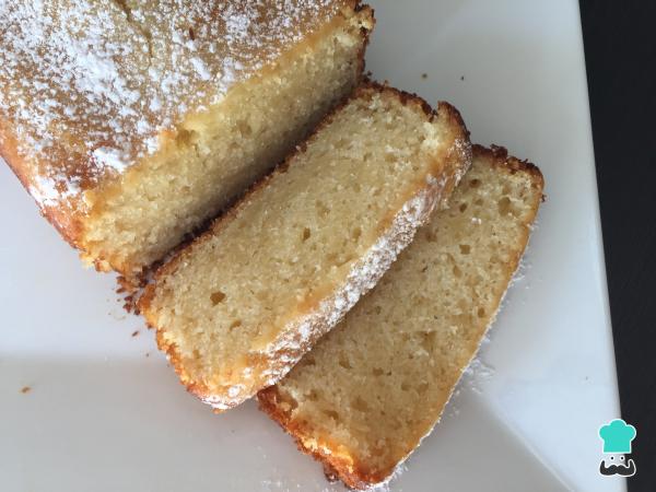 Recette de Gâteau au Citron et au Yaourt - Étape 8