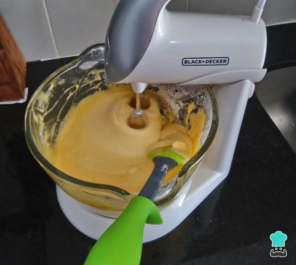 Recette de Cake sans lait FACILE ET DÉLICIEUSE – Étape 4