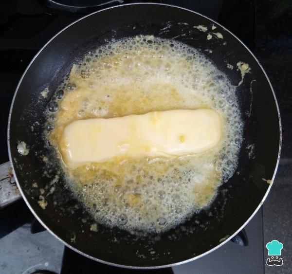 Recette de Cake sans lait FACILE ET DÉLICIEUSE – Étape 2