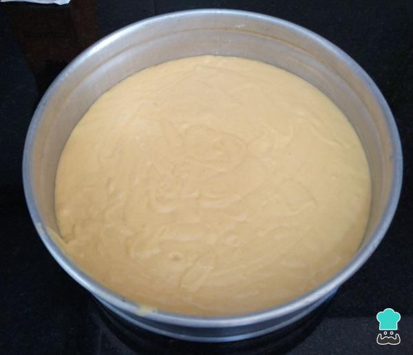 Recette de Cake sans lait FACILE ET DÉLICIEUSE – Étape 5