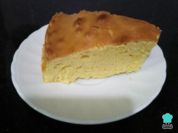 Recette de Cake sans lait FACILE ET DÉLICIEUSE – Étape 9