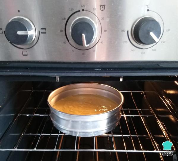 Recette de Cake sans lait FACILE ET DÉLICIEUSE – Étape 7