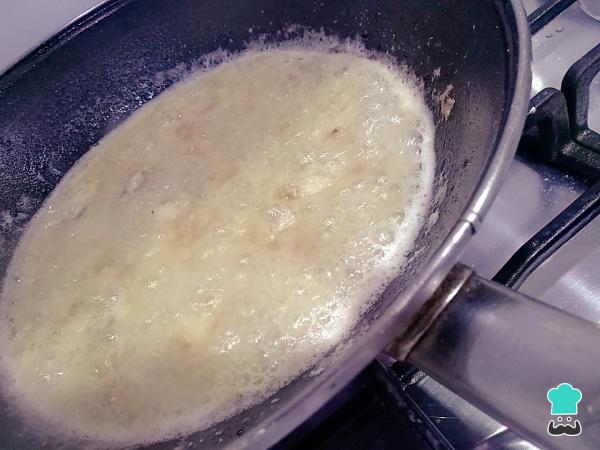 Recette de calamar andalou - Étape 4