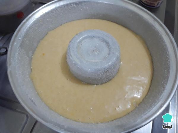Recette de gâteau moelleux à la noix de coco – Étape 5