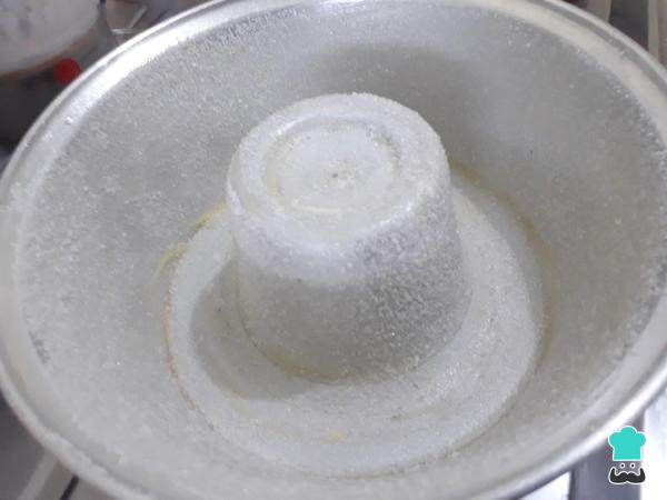 Recette de gâteau moelleux à la noix de coco – Étape 4