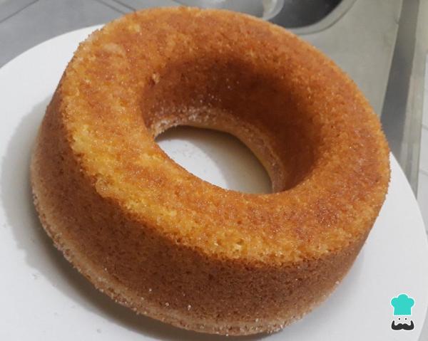 Recette de gâteau moelleux à la noix de coco – Étape 6