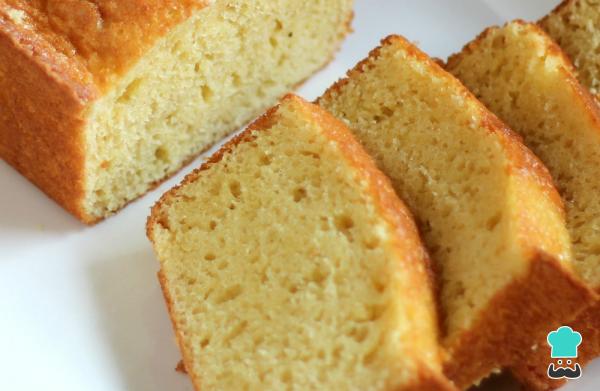 Recette de gâteau au yaourt grec - Étape 6
