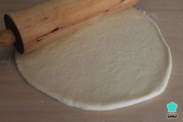 Recette de pain croustillant maison - Étape 5