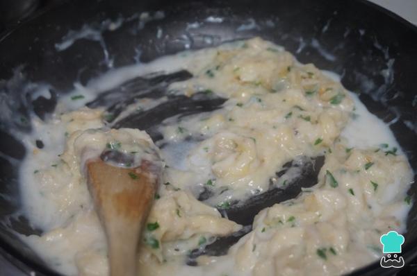 Recette de croquettes de poisson maison et faciles - Étape 4