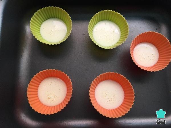 Recette de Muffins Salés Sans Gluten - Étape 2