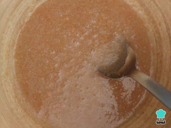 Recette de Dorayakis végétaliens - Étape 2