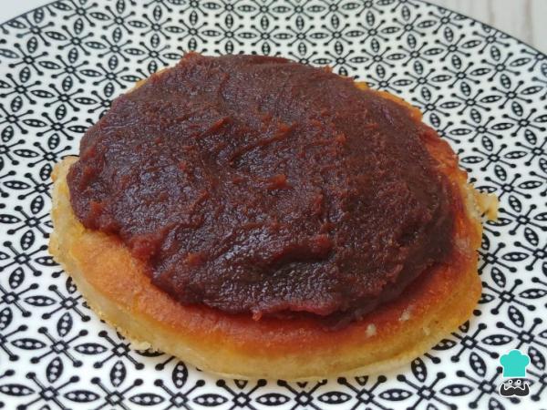 Recette de Dorayakis végétaliens - Étape 6