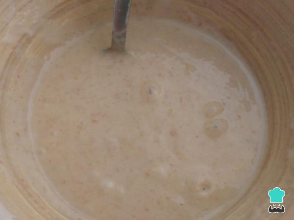 Recette de Dorayakis végétaliens - Étape 4