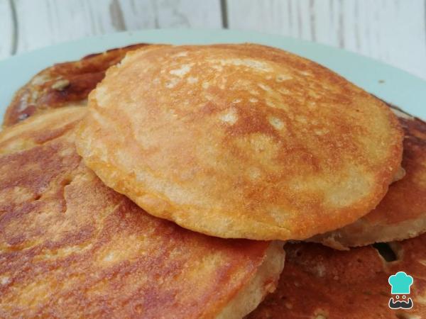 Recette de Dorayakis végétaliens - Étape 5
