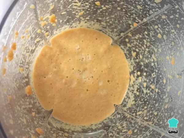 Recette de Muffins aux carottes et à l'avoine - Étape 1