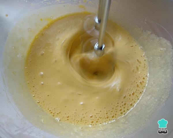 Recette de Cake au Citron sans Yaourt - Étape 1
