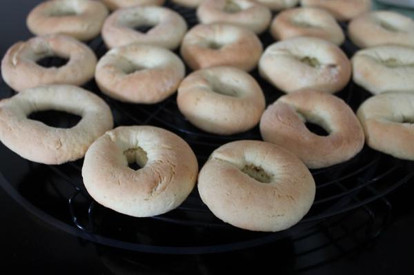 Recette de beignets de Santa Clara - Étape 6