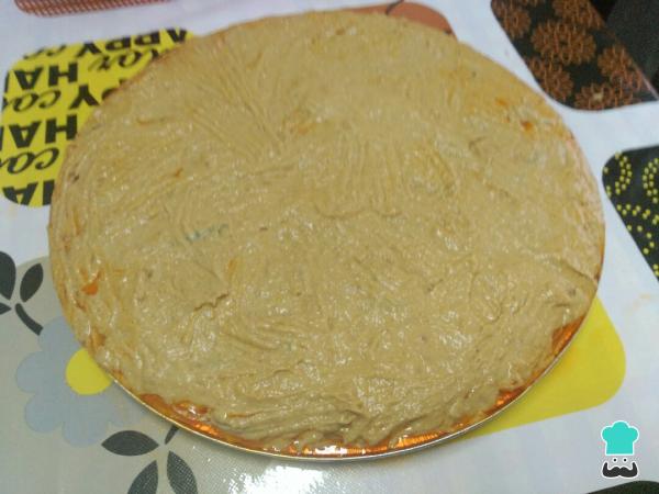Recette d'empanada de maïs Xoubas - Étape 6