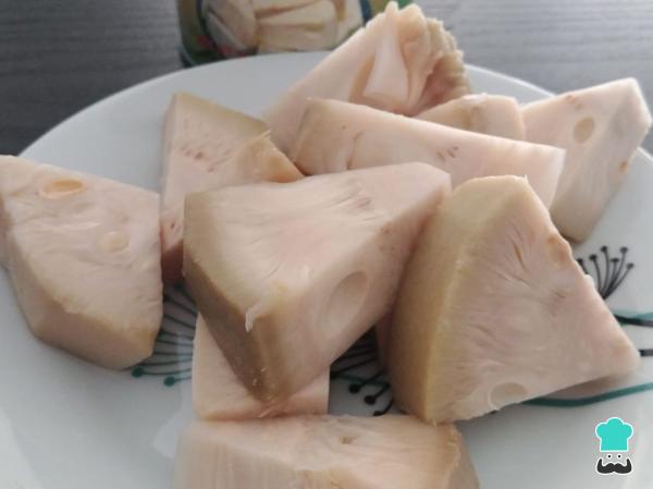 Recette de burritos vegan faciles et savoureuses - Étape 2